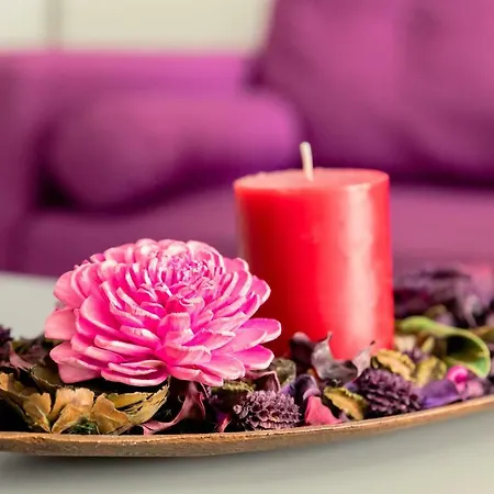 Savvas Centre Flat דירה לרנקה