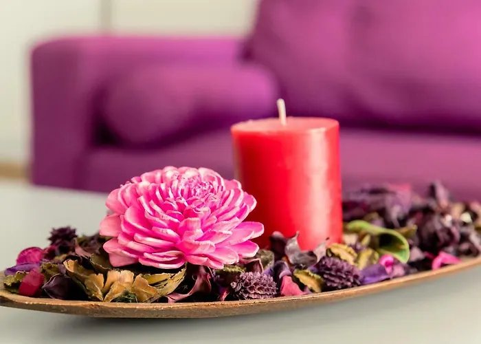 Savvas Centre Flat Apartment Larnaca