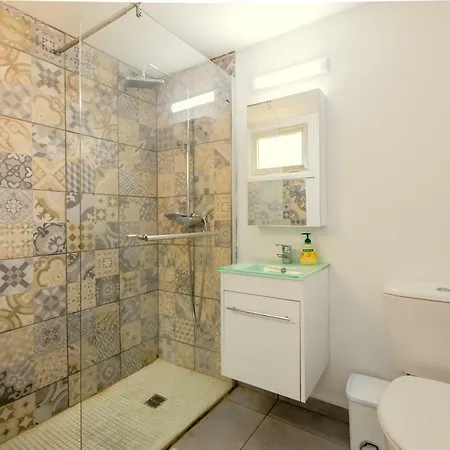 Savvas Centre Flat * 라르나카