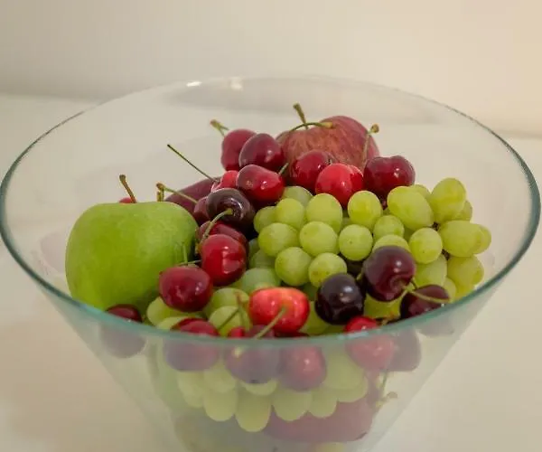 Savvas Centre Flat Διαμέρισμα *